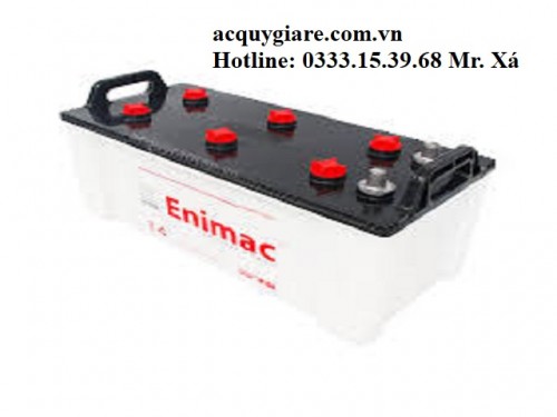 Ắc quy Enimac 12v - 150Ah