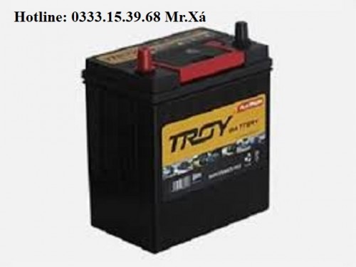 Ắc quy Troy 12V 35Ah