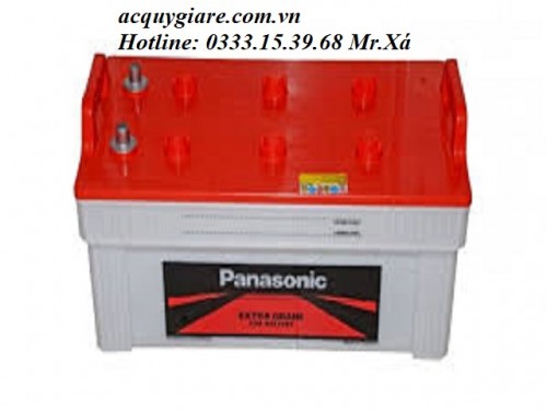 Ắc quy panasonic 12V - 150Ah