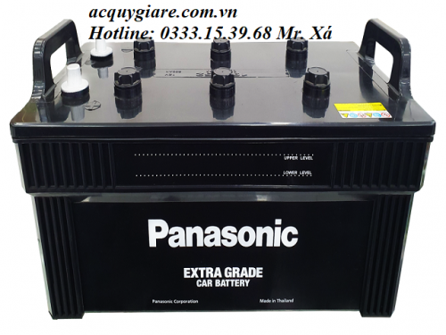 Ắc quy panasonic 12V - 200Ah