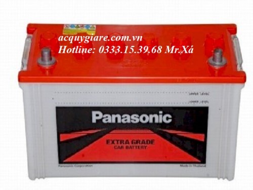 Ắc quy panasonic 12V - 90Ah